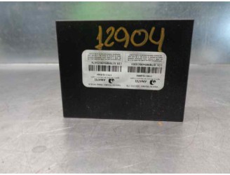 Recambio de modulo electronico para skoda fabia 1.4 tdi dpf referencia OEM IAM 5Q0959435B 