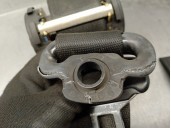 Recambio de cinturon seguridad delantero izquierdo para bmw serie 3 berlina (e36) 2.5 turbodiesel cat referencia OEM IAM 8200845
