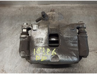 Recambio de pinza freno delantera derecha para hyundai kona 1.0 tgdi cat referencia OEM IAM 58130J9500 MOBIS