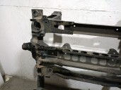 Replacement front axle for Volkswagen Crafter box/chassis (SZ_) 2.0 TDI OEM IAM reference 2E0401031AN 2E0401031AN A SIDE