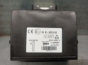 Recambio de modulo electronico para peugeot 108 1.0 vti 72 referencia OEM IAM 897400H030D  S000050887