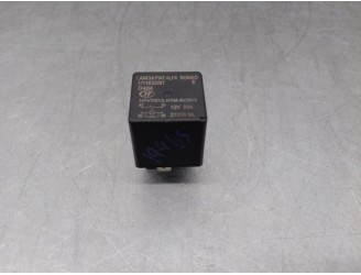 Replacement relay for Alfa Romeo Giulia (952) 2.2 JTDM CAT OEM IAM reference 11163287 