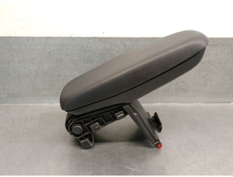 Recambio de apoyabrazos central para toyota yaris cross (mxp_) 1.5 hybrid a las 4 ruedas (mxpj15) referencia OEM IAM 58961K0020 