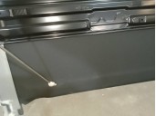 Recambio de techo electrico para infiniti fx 3.7 v6 cat referencia OEM IAM 913061CA1A  CAMPA T - 5