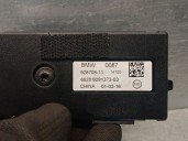 Recambio de antena para bmw x4 (f26) xdrive 20 d referencia OEM IAM 92870811 