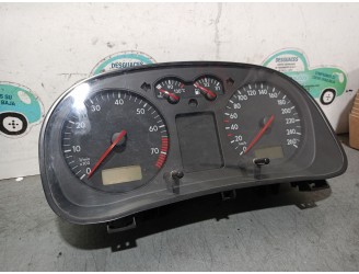 Recambio de cuadro instrumentos para volkswagen golf iv berlina (1j1) 2.0 referencia OEM IAM 1J0920805B  0263628501 BOSCH