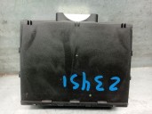 Recambio de modulo electronico para peugeot 108 1.0 vti 72 referencia OEM IAM 897400H030D  S000050887