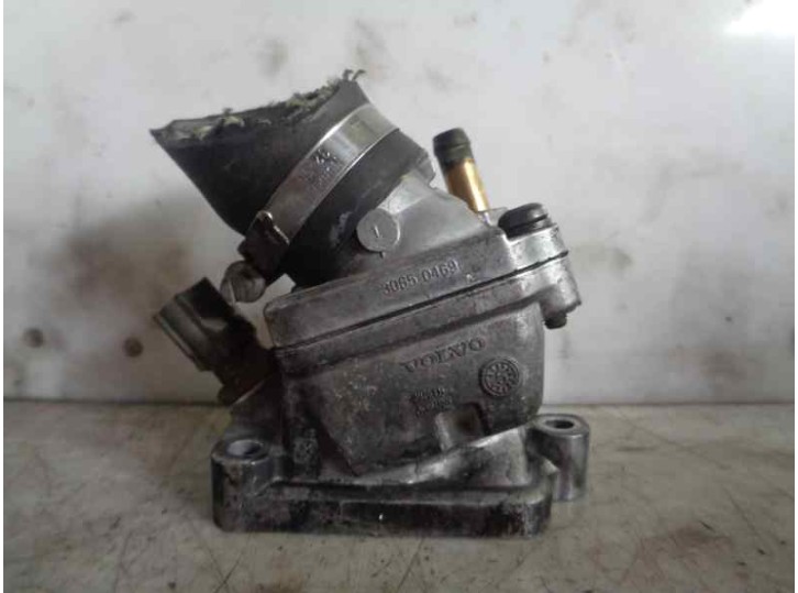 Recambio de termostato para volvo s60 berlina 2.4 diesel cat referencia OEM IAM 30650469 