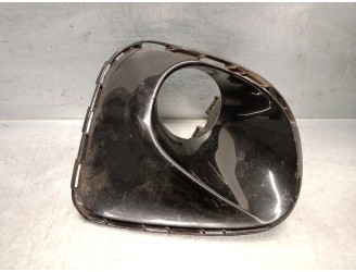 Recambio de rejilla paragolpes izquierda para toyota avensis sedán (_t27_) 2.0 d-4d (wwt271_) referencia OEM IAM 8148205040 8148