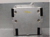 Recambio de centralita motor uce para bmw serie 3 berlina (e36) 2.5 turbodiesel cat referencia OEM IAM 2246684 0281001383 BOSCH