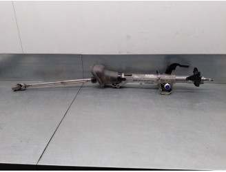 Recambio de columna direccion para alfa romeo giulia (952) 2.2 jtdm cat referencia OEM IAM 005054550030 50545503 