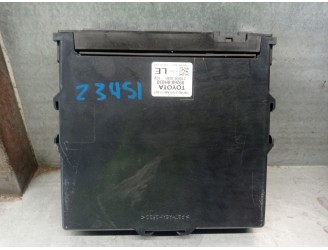 Recambio de modulo electronico para peugeot 108 1.0 vti 72 referencia OEM IAM 892600H030  