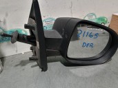 Recambio de retrovisor derecho para renault twingo ii (cn0_) 1.5 dci (cn0e) referencia OEM IAM 963014304R 963014304R 
