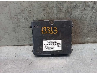 Recambio de modulo electronico para renault clio iv 1.5 dci diesel fap referencia OEM IAM 285257555R 