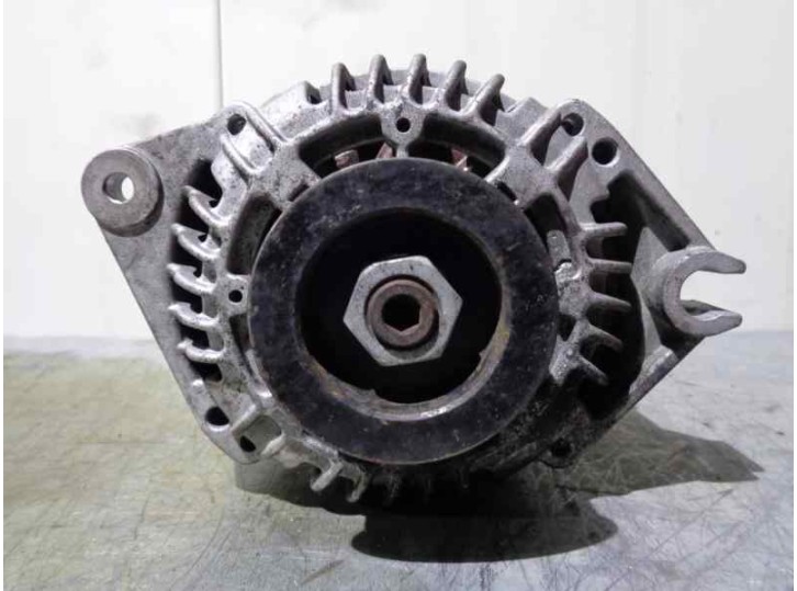 Recambio de alternador para peugeot 405 berlina 2.0 cat referencia OEM IAM 5705 HK 