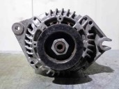 Recambio de alternador para peugeot 405 berlina 2.0 cat referencia OEM IAM 5705 HK 