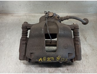 Recambio de pinza freno delantera izquierda para alfa romeo mito (145) 1.6 jtd cat referencia OEM IAM 77364654  BOSCH