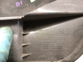 Recambio de rejilla paragolpes izquierda para toyota avensis sedán (_t27_) 2.0 d-4d (wwt271_) referencia OEM IAM 8148205040 8148