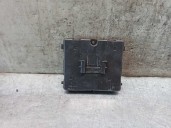 Recambio de modulo electronico para renault clio iv 1.5 dci diesel fap referencia OEM IAM 285257555R 