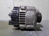 Recambio de alternador para peugeot 405 berlina 2.0 cat referencia OEM IAM 5705 HK 