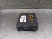 Recambio de modulo electronico para renault clio iv 1.5 dci diesel fap referencia OEM IAM 285257555R 