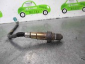 Recambio de sonda lambda para ford focus lim. (cb4) 1.6 16v cat referencia OEM IAM 3M519F472BC 0258006599 BOSCH