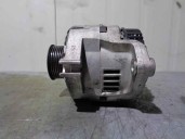 Recambio de alternador para peugeot 405 berlina 2.0 cat referencia OEM IAM 5705 HK 
