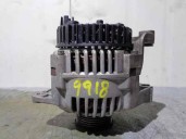 Recambio de alternador para peugeot 405 berlina 2.0 cat referencia OEM IAM 5705 HK 