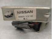 Recambio de sensor para infiniti fx 3.7 v6 cat referencia OEM IAM 988051CF1B 2455000043 ZF SACHS