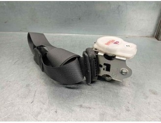 Replacement rear right seatbelt for Fiat Croma (194) 1.9 8V JTD CAT (939A1000 / 192A8000) OEM IAM reference 5