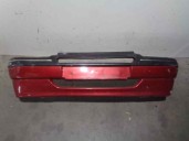 Recambio de paragolpes delantero para mg serie 100 (xp) 111 l referencia OEM IAM GRANATE 