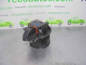 Recambio de motor calefaccion para peugeot 405 berlina 2.0 cat referencia OEM IAM 