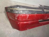 Recambio de paragolpes delantero para mg serie 100 (xp) 111 l referencia OEM IAM GRANATE 