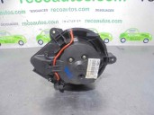 Recambio de motor calefaccion para peugeot 405 berlina 2.0 cat referencia OEM IAM 