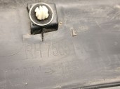 Recambio de aletin trasero derecho para toyota yaris cross (mxp_) 1.5 hybrid a las 4 ruedas (mxpj15) referencia OEM IAM 75651K20