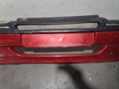 Recambio de paragolpes delantero para mg serie 100 (xp) 111 l referencia OEM IAM GRANATE 