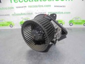 Recambio de motor calefaccion para peugeot 405 berlina 2.0 cat referencia OEM IAM 