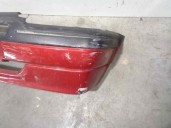 Recambio de paragolpes delantero para mg serie 100 (xp) 111 l referencia OEM IAM GRANATE 