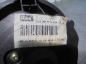 Recambio de motor calefaccion para peugeot 405 berlina 2.0 cat referencia OEM IAM 