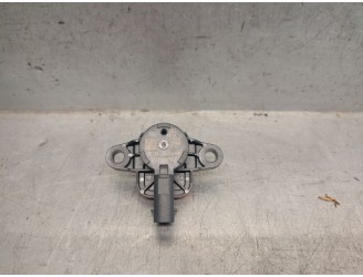 Recambio de sensor impacto para jaguar xe (x760) 2.0 d referencia OEM IAM FK7214C676AA  