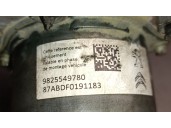 Replacement ABS for Citroën C4 Picasso II 1.2 THP 130 OEM IAM reference 9825549780 1627649380 269936 BOSCH