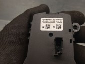 Recambio de mando luces salpicadero para bmw x4 (f26) xdrive 20 d referencia OEM IAM 6803965 61316803965 