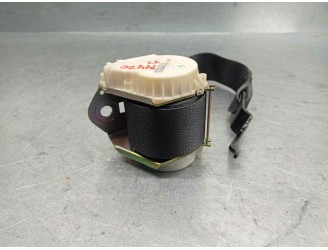 Recambio de cinturon seguridad trasero izquierdo para fiat croma (194) 1.9 8v jtd cat (939a1000 / 192a8000) referencia OEM IAM 7