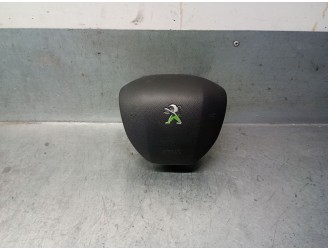 Recambio de airbag delantero izquierdo para peugeot 308 sw ii (lc_, lj_, lr_, lx_, l4_) 2.0 bluehdi 150 referencia OEM IAM 96783