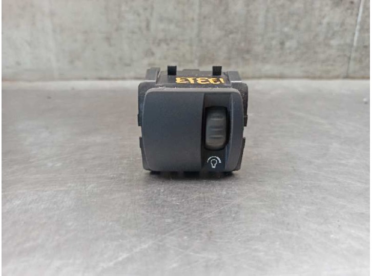 Recambio de mando para renault clio iv 1.5 dci diesel fap referencia OEM IAM 259808163R 