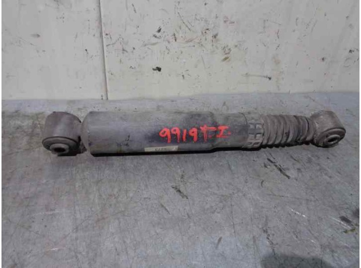 Recambio de amortiguador trasero izquierdo para fiat scudo (222) 1.9 td / 2.0 jtd el furg. referencia OEM IAM  0400002000 