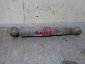 Recambio de amortiguador trasero izquierdo para fiat scudo (222) 1.9 td / 2.0 jtd el furg. referencia OEM IAM  0400002000 
