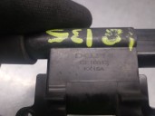 Recambio de bobina encendido para mg mg zr (f/rf) 105 referencia OEM IAM CE10512 CE10512 DELPHI