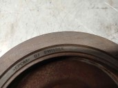 Recambio de polea cigueñal para renault megane ii berlina 5p 1.5 dci diesel referencia OEM IAM 8200392697  