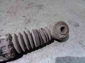 Recambio de amortiguador trasero izquierdo para fiat scudo (222) 1.9 td / 2.0 jtd el furg. referencia OEM IAM  0400002000 